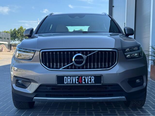 Volvo XC40 1.5 T5 TE Inscript. M21 CLIMATE CAMERA CR CONTROL SPORTVELGEN