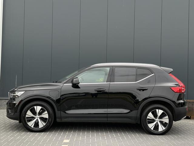 Volvo XC40 1.5 T4 Rech Inscr. M2022 NAVI PDC CAMERA LEDER LED VIRTUAL