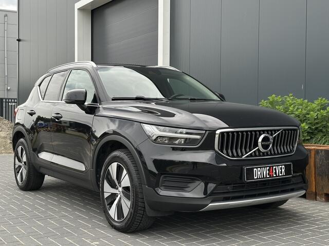 Volvo XC40 1.5 T4 Rech Inscr. M2022 NAVI PDC CAMERA LEDER LED VIRTUAL