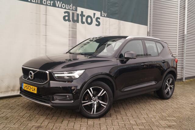 Volvo XC40 1.5 T3 163pk Automaat Business Pro -NAVI-ECC-CAM-