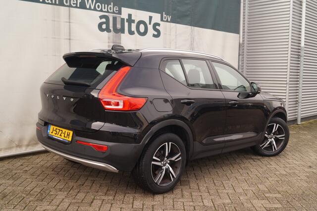 Volvo XC40 1.5 T3 163pk Automaat Business Pro -NAVI-ECC-CAM-