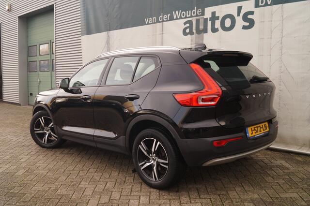 Volvo XC40 1.5 T3 163pk Automaat Business Pro -NAVI-ECC-CAM-
