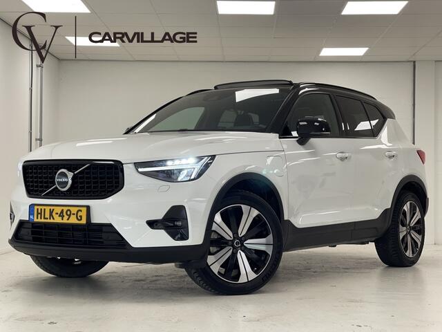 Volvo XC40 1.5 T4 PHEV Ultimate Dark | Autopilot | Harman/Kardon | Panorama