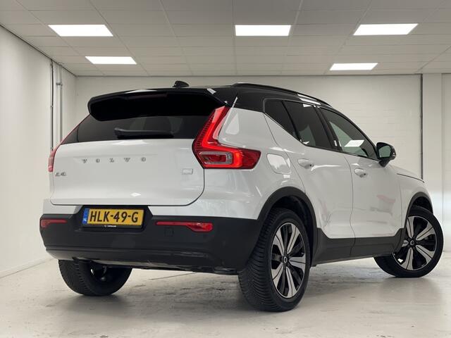 Volvo XC40 1.5 T4 PHEV Ultimate Dark | Autopilot | Harman/Kardon | Panorama