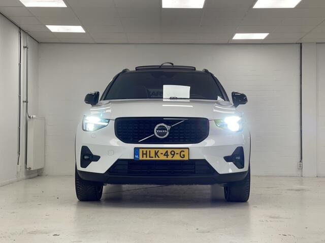 Volvo XC40 1.5 T4 PHEV Ultimate Dark | Autopilot | Harman/Kardon | Panorama