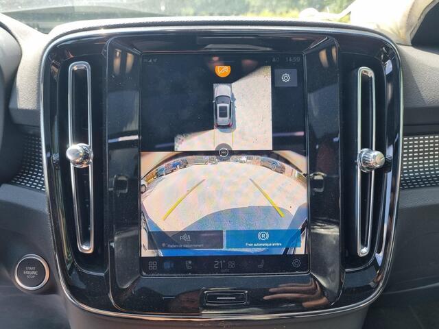 Volvo XC40 2.0 B3 Ult. Dark