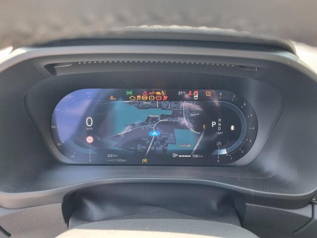 Volvo XC40 2.0 B3 Ult. Dark