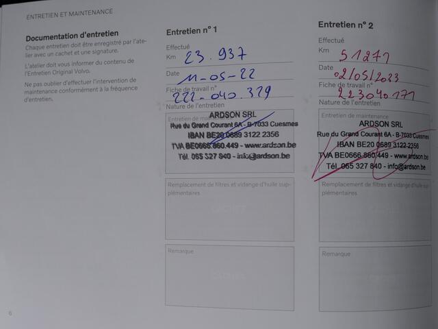 Volvo XC40 1.5 T4 Recharge Inscription 12 MND garantie Leer / Keyless Entry