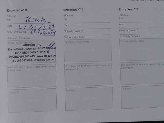 Volvo XC40 1.5 T4 Recharge Inscription 12 MND garantie Leer / Keyless Entry