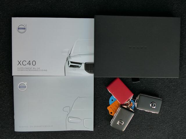 Volvo XC40 T3 AUT Inscription 12MND garantie / Harman Kardon / Camera / App