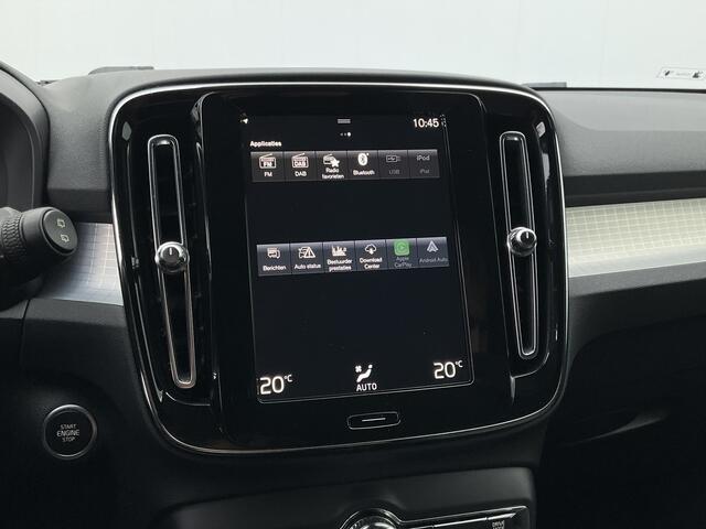 Volvo XC40 1.5 T4 Recharge Inscription Plug-in Navi Clima Cruise Expression