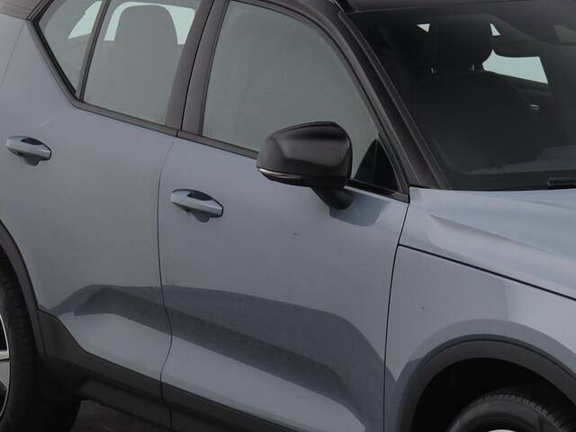 Volvo XC40 1.5 T4 Recharge R-Design | KEYLESS | STOEL- EN STUURVERWARMING
