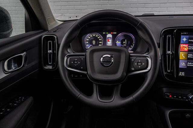 Volvo XC40 Full Led|Camera|Elec klep