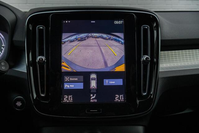 Volvo XC40 Full Led|Camera|Elec klep