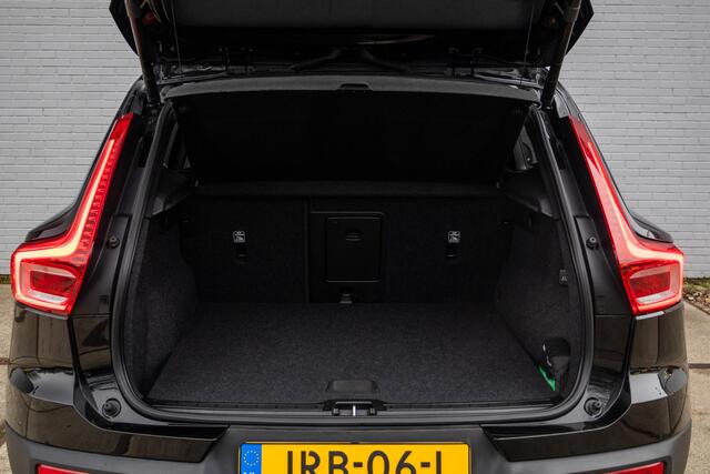 Volvo XC40 Full Led|Camera|Elec klep