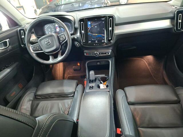 Volvo XC40 1.5 T5 Recharge Business Pro