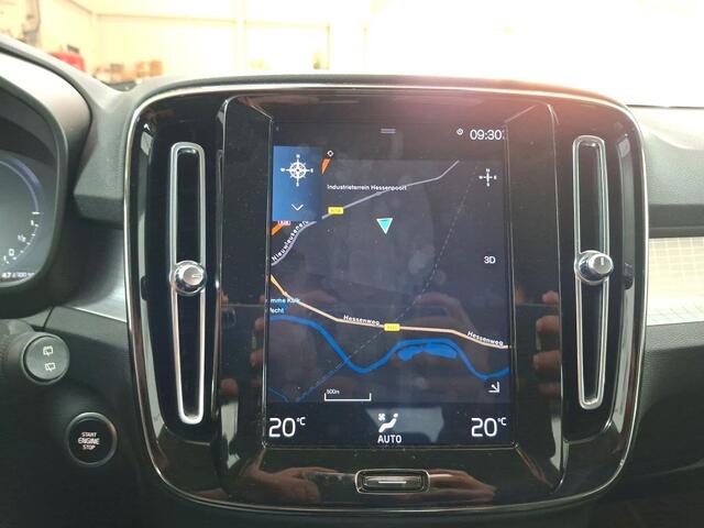 Volvo XC40 1.5 T5 Recharge Business Pro