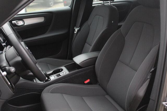 Volvo XC40 1.5 T4 Recharge Inscription Expression