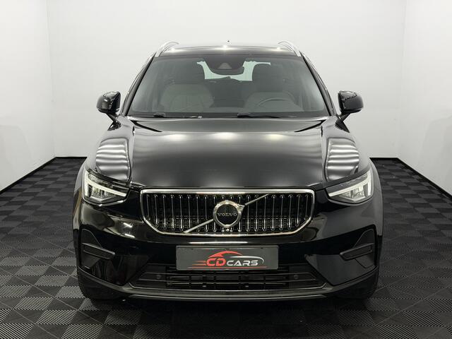 Volvo XC40 1.5 T5 Plug-in hybrid Plus Dark Camera, Navi, Keyless start, Cruise control, Virtual desk, Elektrische achterklep, A start stop