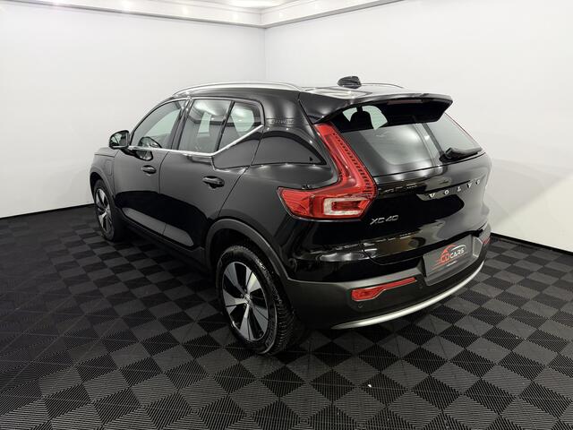 Volvo XC40 1.5 T5 Plug-in hybrid Plus Dark Camera, Navi, Keyless start, Cruise control, Virtual desk, Elektrische achterklep, A start stop