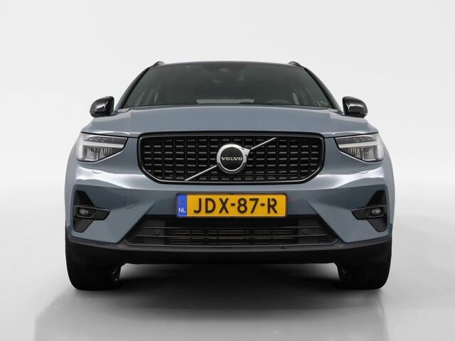 Volvo XC40 1.5 T5 Recharge 262pk | Camera | Apple Car Play | Keyless | Elek.trekhaak | Elek.klep - RIJKLAAR