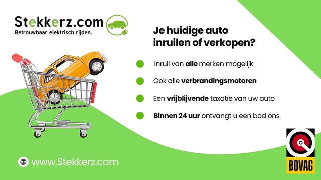 Volvo XC40 Recharge P8 AWD R-Design Leer, 2-Tone, LM.