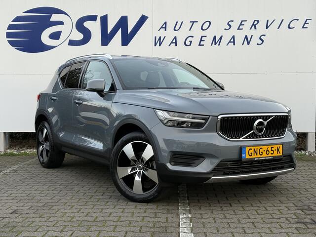 Volvo XC40 1.5 T3 Momentum Pro | CarPlay | H/K | Elek. Achterklep | Camera | 18 inch