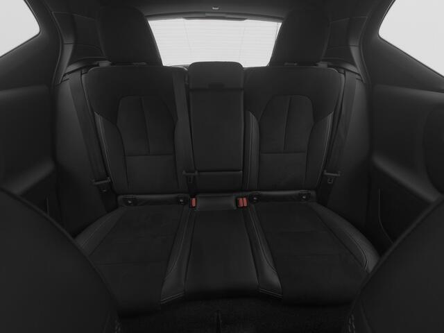 Volvo XC40 Recharge P8 AWD R-Design | KEYLESS | STOEL- EN STUURVERWARMING