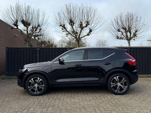 Volvo XC40 1.5 T5 Recharge Inscription Trekhaak camera