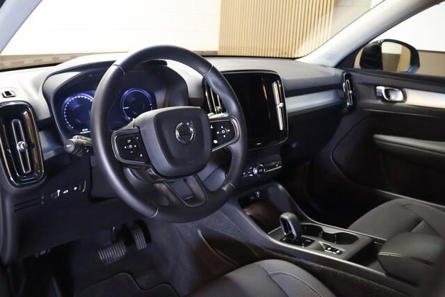 Volvo XC40 1.5 T5 Recharge Inscription Expression Trekhaak/ACC/Camera/Keyless/Elek. klep/LED/19"
