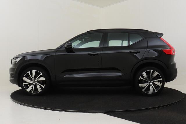 Volvo XC40 RECHARGE SINGLE MOTOR PLUS -CLIMATE|BLIS|CAMERA|KEYLESS|WARMTEPOMP|20"