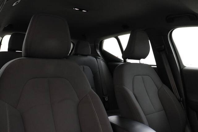 Volvo XC40 RECHARGE SINGLE MOTOR PLUS -CLIMATE|BLIS|CAMERA|KEYLESS|WARMTEPOMP|20"