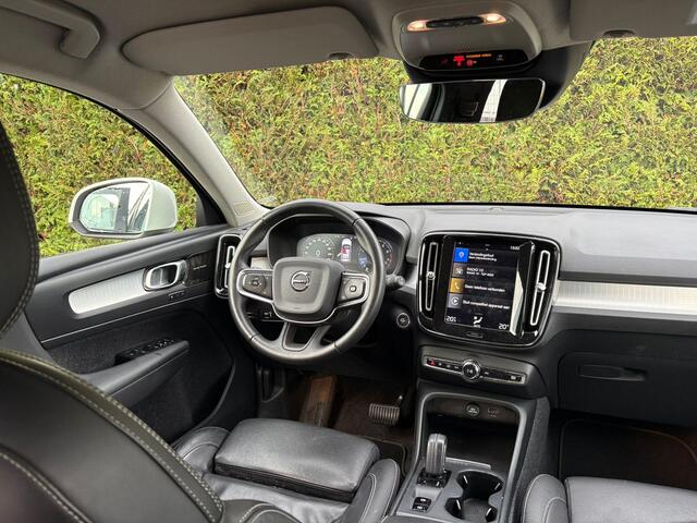 Volvo XC40 T4 Momentum | BLIS | Leder | H&K Audio