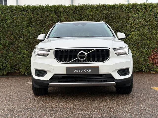 Volvo XC40 T4 Momentum | BLIS | Leder | H&K Audio