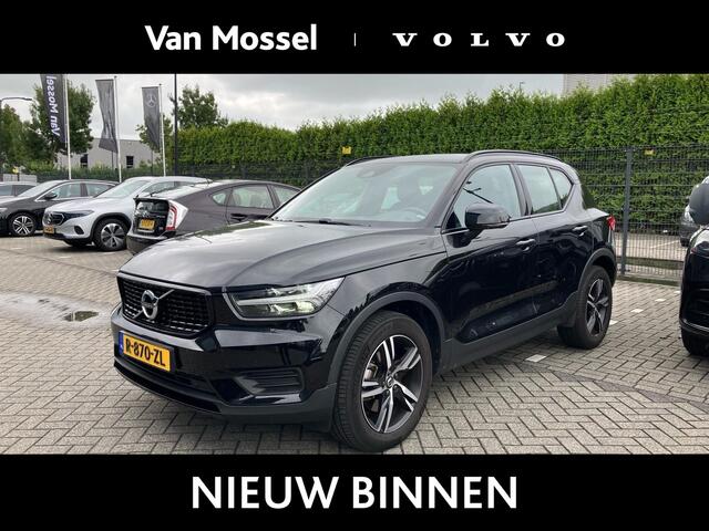 Volvo XC40 B4 R-Design | Camera | Trekhaak
