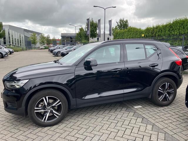 Volvo XC40 B4 R-Design | Camera | Trekhaak