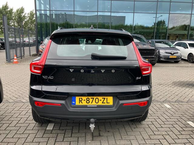 Volvo XC40 B4 R-Design | Camera | Trekhaak