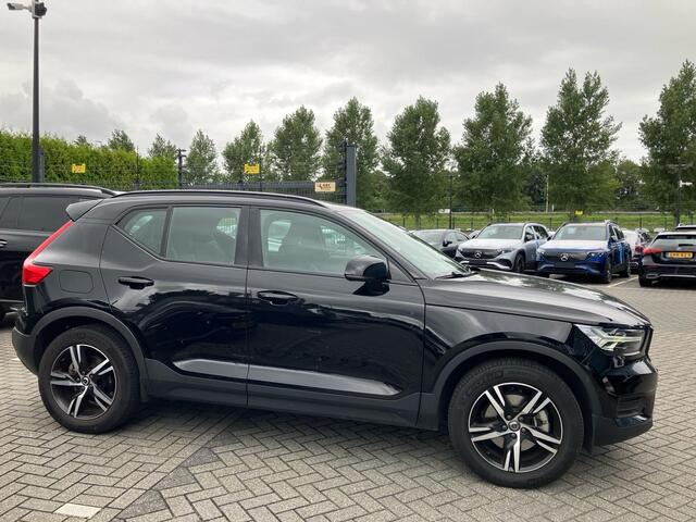 Volvo XC40 B4 R-Design | Camera | Trekhaak