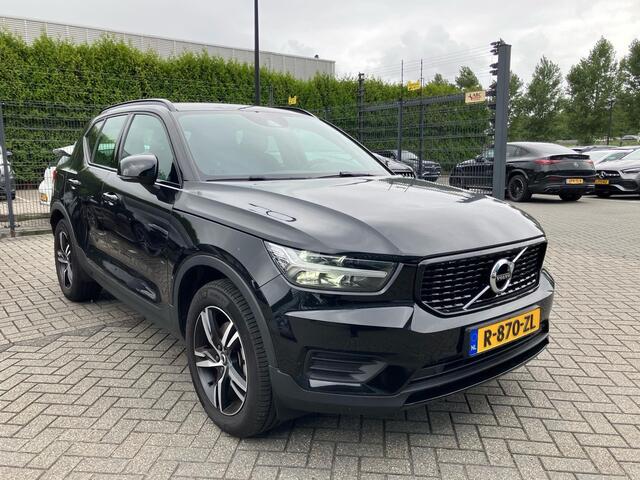 Volvo XC40 B4 R-Design | Camera | Trekhaak