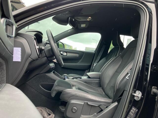 Volvo XC40 B4 R-Design | Camera | Trekhaak