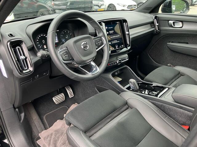 Volvo XC40 B4 R-Design | Camera | Trekhaak