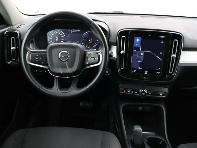 Volvo XC40 1.5 T4 RECHARGE 211 PK PHEV ORIG. NL BTW | CAMERA | APPLE CARPLAY | 18 INCH | DAB