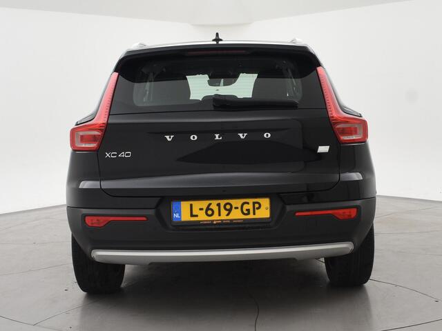 Volvo XC40 1.5 T4 RECHARGE 211 PK PHEV ORIG. NL BTW | CAMERA | APPLE CARPLAY | 18 INCH | DAB