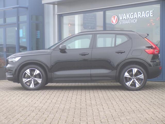 Volvo XC40 Recharge P8 AWD R-Design, SOH 92.7 % / Full LED / Carplay + Android Auto / Stoel + stuurverwarming