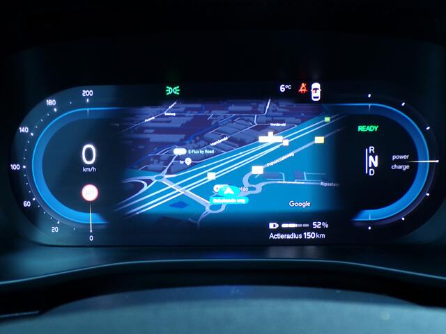 Volvo XC40 Recharge P8 AWD R-Design, SOH 92.7 % / Full LED / Carplay + Android Auto / Stoel + stuurverwarming