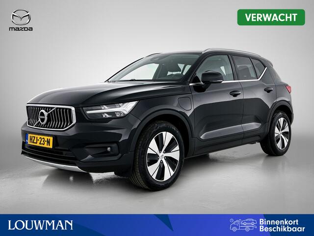 Volvo XC40 1.5 T4 Recharge Inscription Expression WORDT VERWACHT / Navigatie / Camera / Elektr. achterklep / PDC