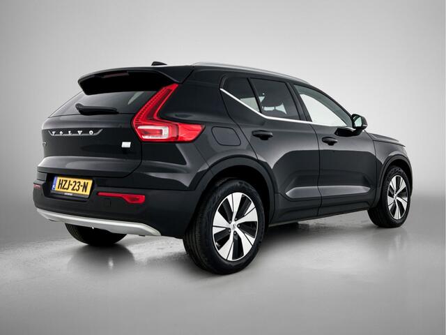 Volvo XC40 1.5 T4 Recharge Inscription Expression WORDT VERWACHT / Navigatie / Camera / Elektr. achterklep / PDC