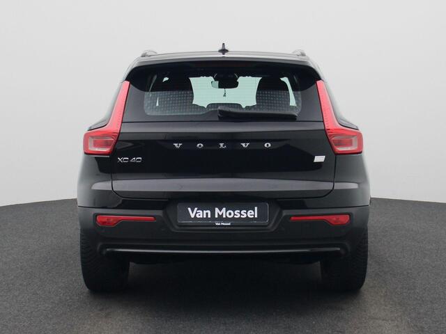 Volvo XC40 Recharge Core | DAB | Camera | Climate control | CarPlay