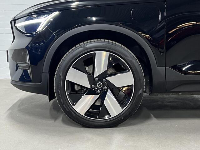 Volvo XC40 T4 RECHARGE PLUS DARK Trekhaak | Stoel-/stuurverwarming | Cruise control | Achteruitrij camera | Carplay