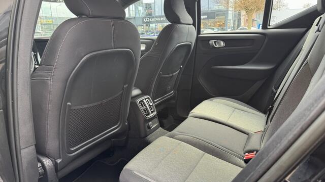 Volvo XC40 1.5 T4 Rech | Navi | Camera | Cruise